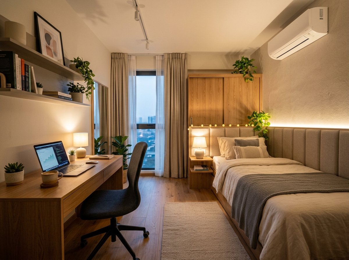 St. Stephen's Premium Student Stay