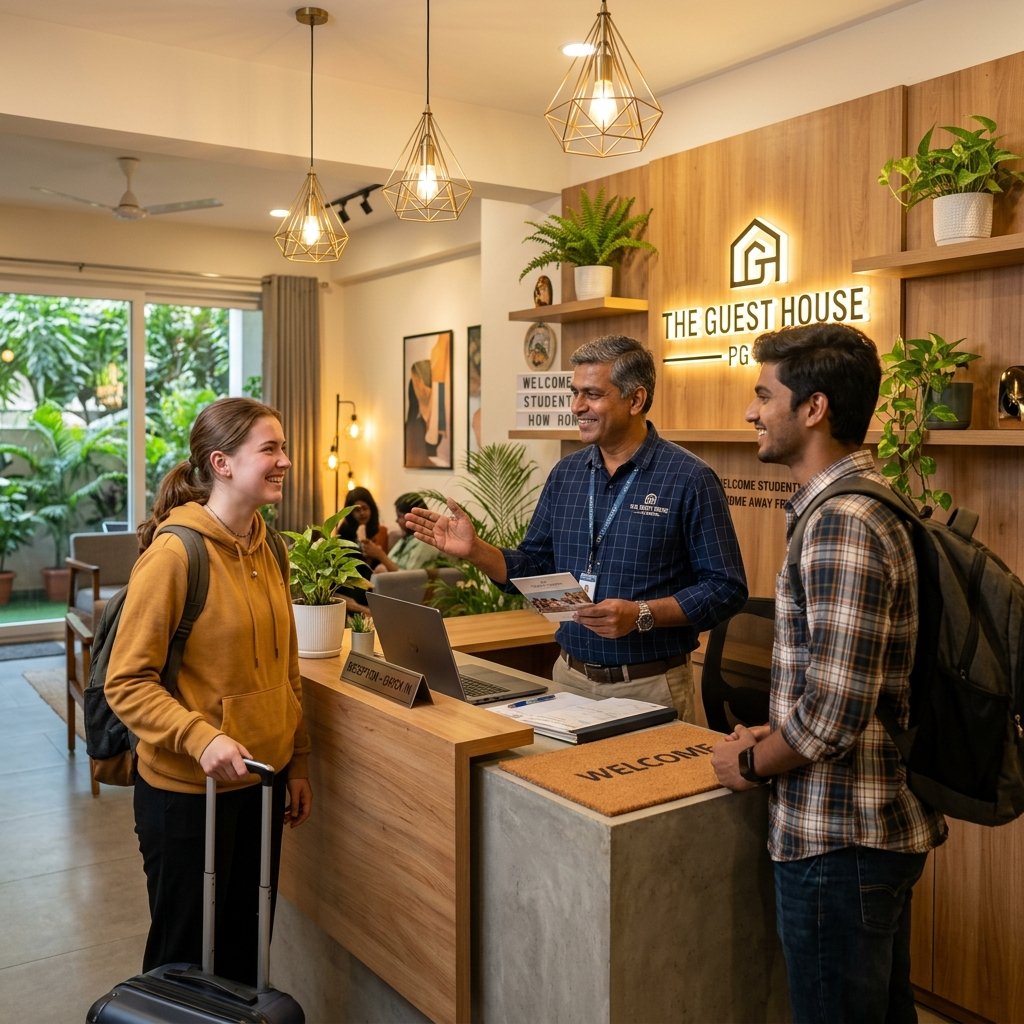 NorthStay PG Owner 3